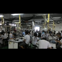 地 点:化工舘305实验室