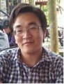 陈永忠 陈永忠