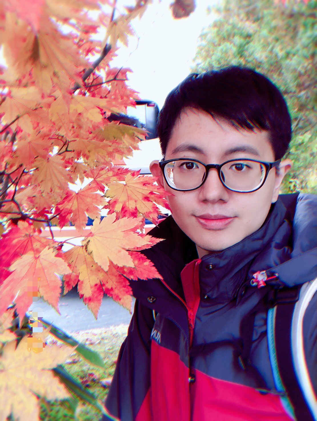 黄政伟 黄政伟